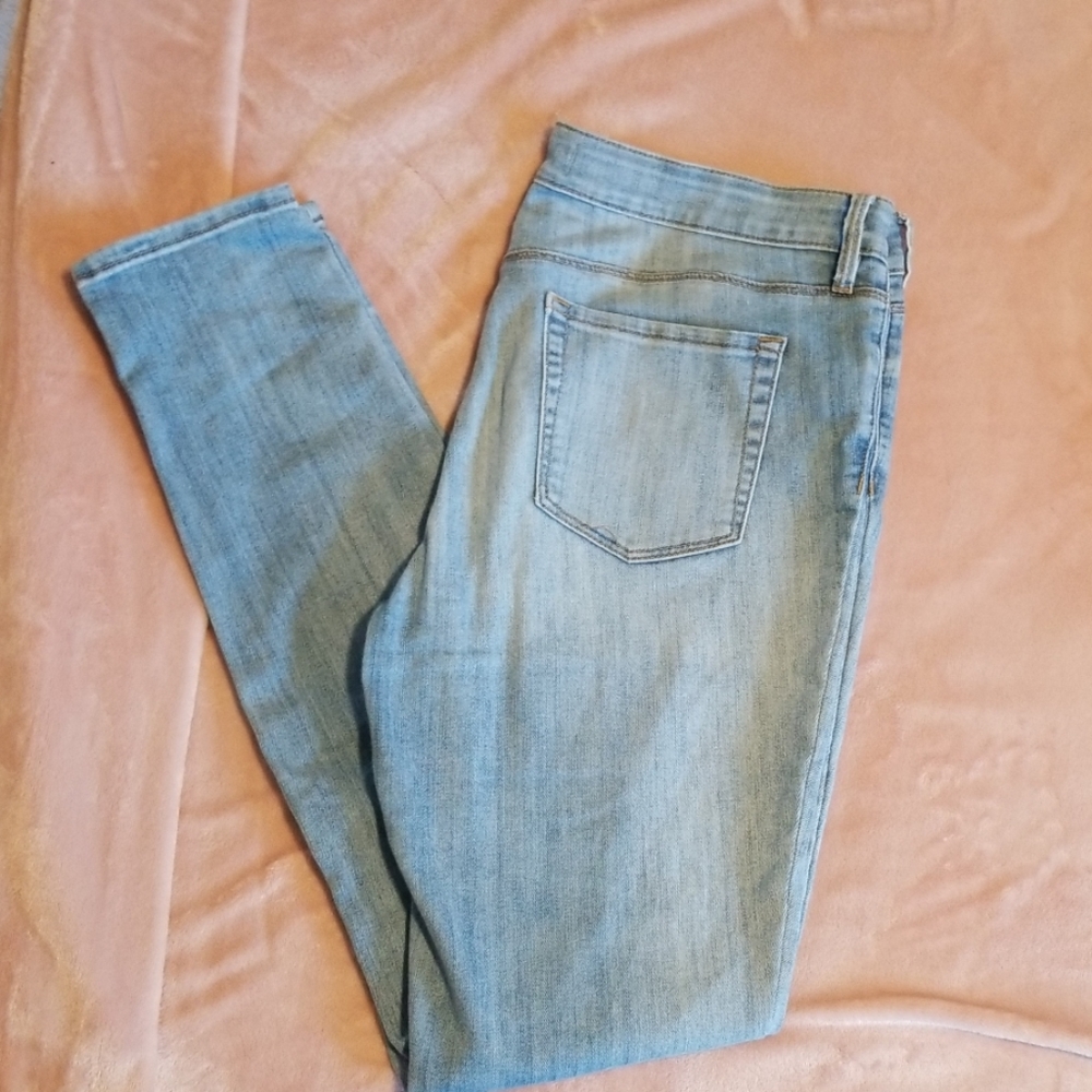 PacSun Bullhead Jeans - size 29 (size 8)
